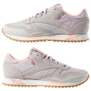Reebok women's sneakers